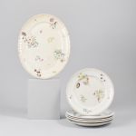 1111 9261 PLATES